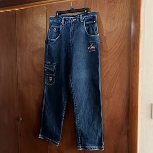 FUBU Jeans